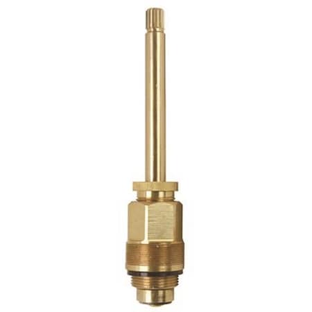 Proplus Stem and Bonnet for Gerber, Hot and Cold Brass 163590